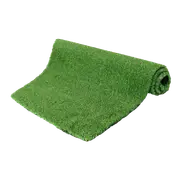 200cm x 250cm Lawn Turf Artificial Grass Mat Carpet Fake Synthetic Garden Landscape