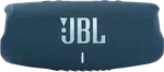 JBL Charge 5 Portable BT Speaker - Blue