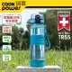 【CookPower 鍋寶】TR55健康瓶(550ml)_土耳其綠