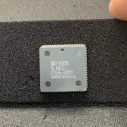 MCI94C18 - SMC - Enhanced Micro Channel Interface Circuit