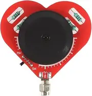 Medium Short Wave Antenna Three- Magnetic Field Antenna Non-Directional Antenna MW 500KHz-1700KHz SW 5MHz-20MHz