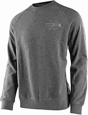 Troy Lee Designs Motorcycle Motocross Racing PULLOVER for Men, Shop Crew Pullover