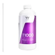 Thermaltake T1000 Purple/DIY LCS/TP Coolant [CL-W245-OS00PL-A]
