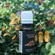 Myrrh Essential Oils ~100% Pure and Natural Aromatherapy Massage Oil - Undiluted-(10ml)