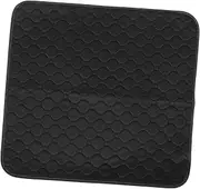 Washable Waterproof Seat Protector for Car and Sofa Reusable Urinary Cushion Non Slip Design for Summer Comfort