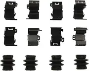 Bproauto 1BP02070AA Disc Brake Hardware Kit