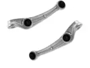 Front Lower Control Arm Set For 2012 Audi A7 Quattro SG334DR (for: Audi)