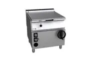 Fagor Benchtop Natural Gas Tilting Bratt Pans 800mm Width - SB-G910I