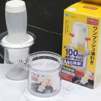 在飛比找蝦皮購物優惠-【yoyo home】日本 ASVEL擠壓式油刷瓶 刷油瓶