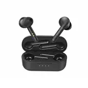 Bluetooth 5.0 Earphone Sonicgear TWS 5 Pro Wireless Stereo Earbuds IPX5 White