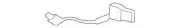 Genuine Kia Thermostatic Switch 97614 S9000 (for: Kia)