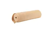 ZUNI 70% UV Shade Cloth Shade Sail Heavy Duty Garden Mesh Roll 3.66x30M Beige