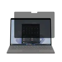 在飛比找樂天市場購物網優惠-適用微軟Surface Pro 9防窺膜surface La