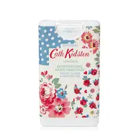 在飛比找誠品線上優惠-Cath Kidston經典拼布花乾洗手噴霧/ 15ml