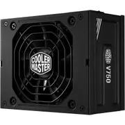 Cooler Master V SFX 750W ATX 3.1 Power Supply 80 Plus Gold - Fully Modular - 10 Years Warranty [MPY-7501-SFHAGV-3EAU]