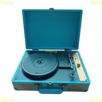 在飛比找蝦皮購物優惠-限時下殺 黑膠唱片機 黑膠機 留聲機LP黑膠唱片機老式電唱機