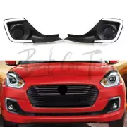 LED Daytime Running Light DRL Fit For Suzuki Swift 2017-2023