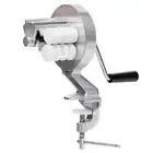 Manual Noodle Machine Italian Pasta Press Macaroni machine T5C7 L5L6
