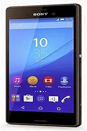[Sony] Xperia M4 Aqua Smartphone 16 GB, 2 GB RAM, Single SIM, Black