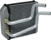 New HVAC Heater Core HT 2165C - 79110SZ3A01 RL