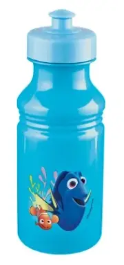 Finding Dory 17 Ounce Water Bottle