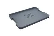 Joseph Joseph Cut & Carve Plus Multi function Chopping Board - Blue