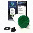 Ceramic Fluoride Plus Water Filter Purifier Cartridge for Bench Top Filters
