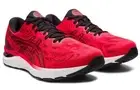 Asics Gel-Cumulus 23 1011B012-607 Sneakers Mens US 12 Red Running Shoes EEE4006