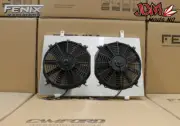FENIX Fan Shroud Kit Nissan Skyline R33/R34 93-02