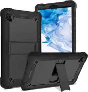 For Samsung Galaxy Tab A7 Lite 8.7'' 2021 Hybrid Kickstand Shockproof Case Cover
