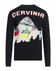 [MC2 SAINT BARTH] MC2 SAINT BARTH Sweaters - Item 14513345