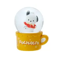 在飛比找樂天市場購物網優惠-【震撼精品百貨】Pochacco 帕帢狗~日本三麗鷗Sanr