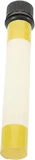 PartyKindom Bass Humidifier for Cello Sound Hole Moisturizer Stick Prevents Cracking Case Friendly Design for Wood Preservation Reliable Humidity Control for Musicians