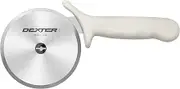 Dexter-Russell Sani-Safe 18023 Pizza Cutter, 10 cm, white, 4 inch