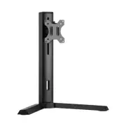 Brateck Single Screen Freestanding Pro Gaming Monitor Stand Fit Most 17"-32" AU