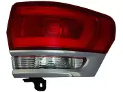 For 2014-2021 Grand Cherokee Limited Summit Outer Rear Lamp Passenger Right Side (for: Jeep)