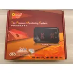 【展新】ORANGE 橙的電子 P429  鑽石機 無線胎壓監測器 TPMS 胎內式 OTO