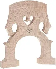 Teller Bubenreuth Double Bass Bridge 4/4 Foot Width 165 cm Made in Germany