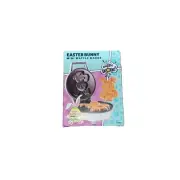 Mini Easter Egg Waffle Maker - Make Double Sided Easter Waffle or Pancake w 2...