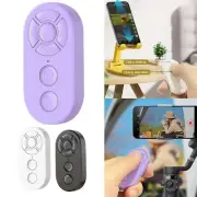 Wireless Remote Control for Smartphone Camera Capture Memories Effortlessly
