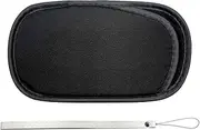 OSTENT Soft Travel Protective Case Pouch Cover Sleeve Compatible for Sony PSP 1000 2000 3000