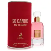 Maison Alhambra So Candid by Maison Alhambra Eau De Parfum Spray 2.8 oz For Wom