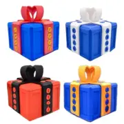 Unique Prank Storage Box 3D Printed Puzzle Box with Screws Prank Box
