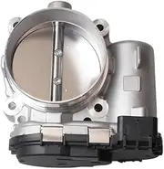 Electronic Throttle 0280750503 A2761410125 2761410125 Compatible with Benz 3.0L