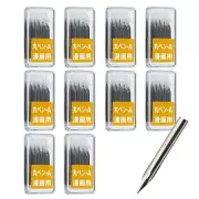 Zebra Manga Nib Round Pen-A No.2586-A 100 Pieces PM-1B-A-K