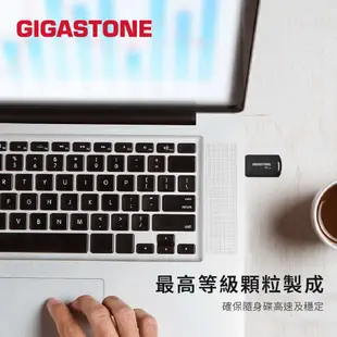 【GIGASTONE】USB2.0 超迷你隨身碟32G/16G/8G｜台灣製造/吊飾孔/32GB/16GB/8GB