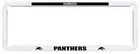 OFFICIAL NRL Penrith Panthers Car Number Plate Frame Cover Surround