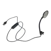 LED Aquarium Light for Landscaping Freshwater Planted Tank Small Fish Tanks