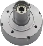 Drum Brak Brake Front Rear Hub for H-da Z50 Z50A Z50J Z50R CT70 ATC70 TRX70 Mini Trail M-key Bike(Front hub core)