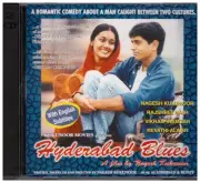 Hyderabad Blues - Nagesh kukunoor [VCD] Comedy